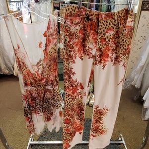 Roberto Cavalli 2pc